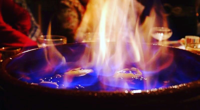 Cómo hacer un «Rom quemado»