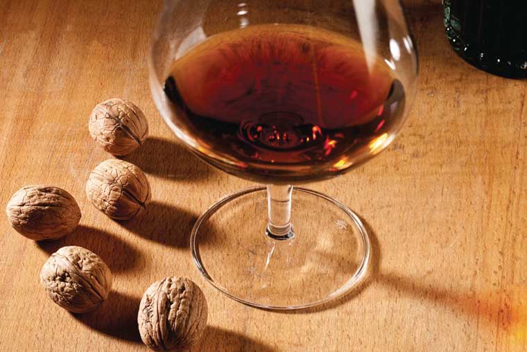 ¿Cómo hacer Ratafia?