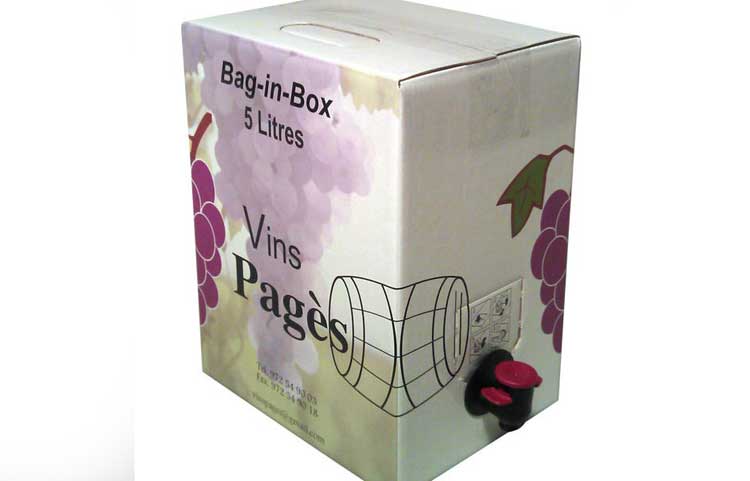 baginbox-vinspages