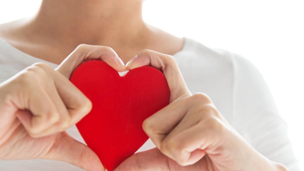 Vi negre el millor aliat del cor