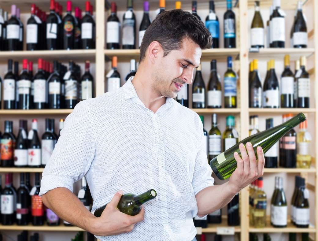 Diferències entre un Sommelier i un Enòleg