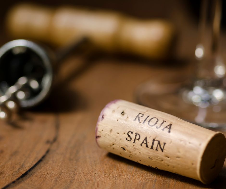 Com són els vins Rioja?