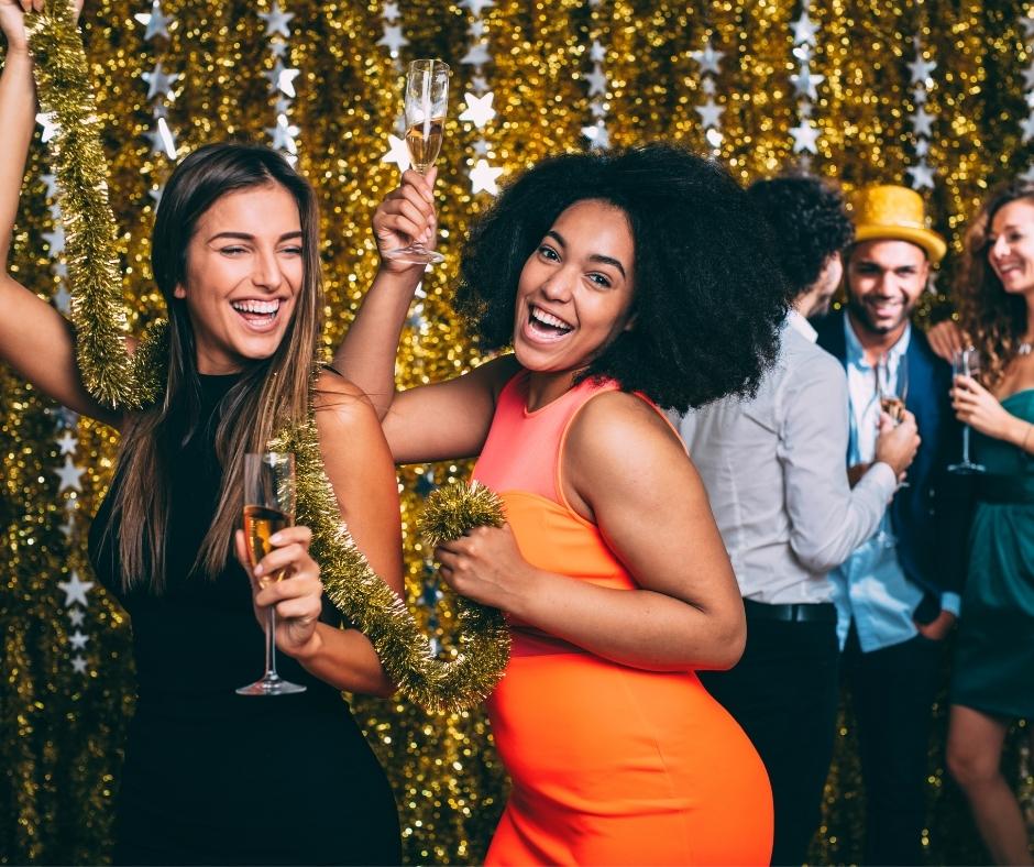 ¿Por qué comemos 12 uvas en fin de año?