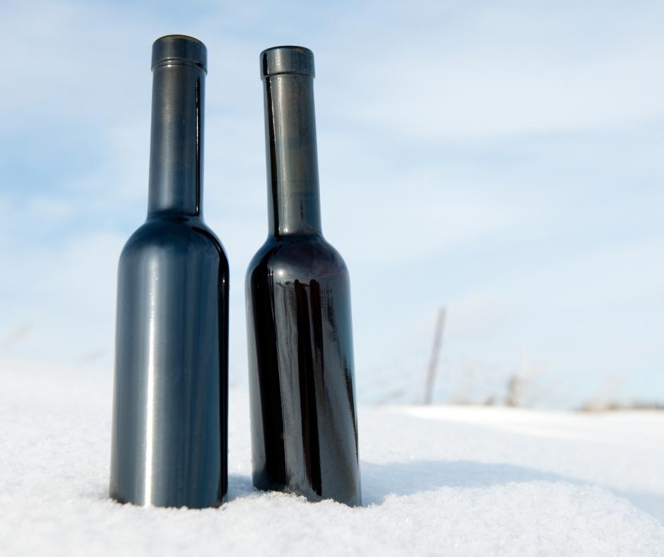 Els vins de gel: descobreix més sobre aquest tipus de vins