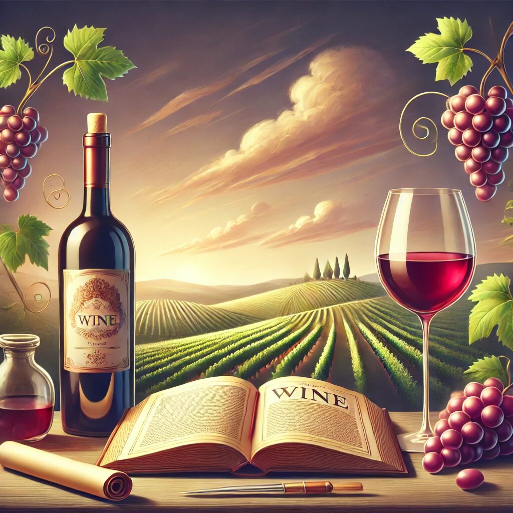 10 dades curioses sobre el Vi que et deixaran bocabadat