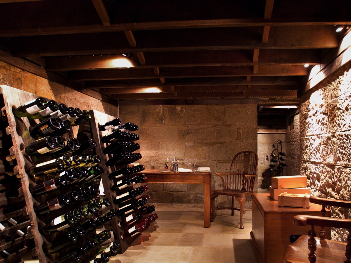 Com conservar el vi a casa com un professional