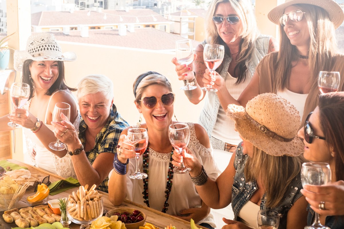 Beure vi és bo per a la salut? El que diu la ciència el 2025